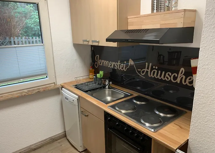 Jermerstein-Haeuschen