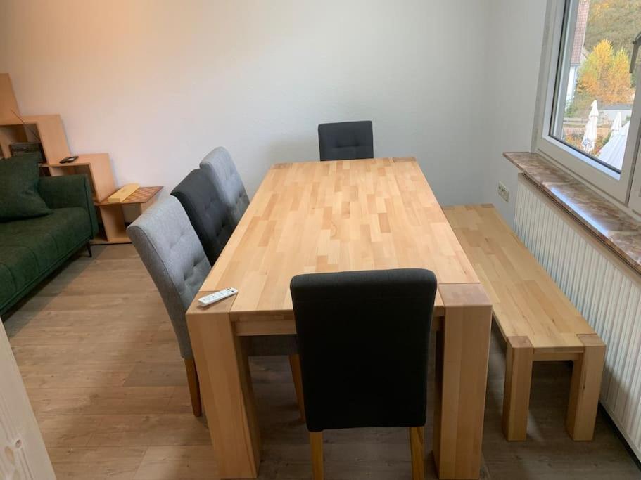 Jermerstein-haeuschen Apartment Braunlage