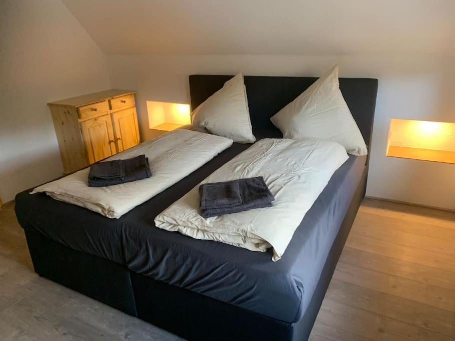 Apartment Jermerstein-haeuschen *