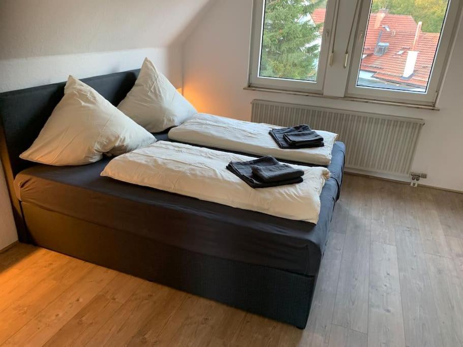 Jermerstein-haeuschen Apartment Braunlage