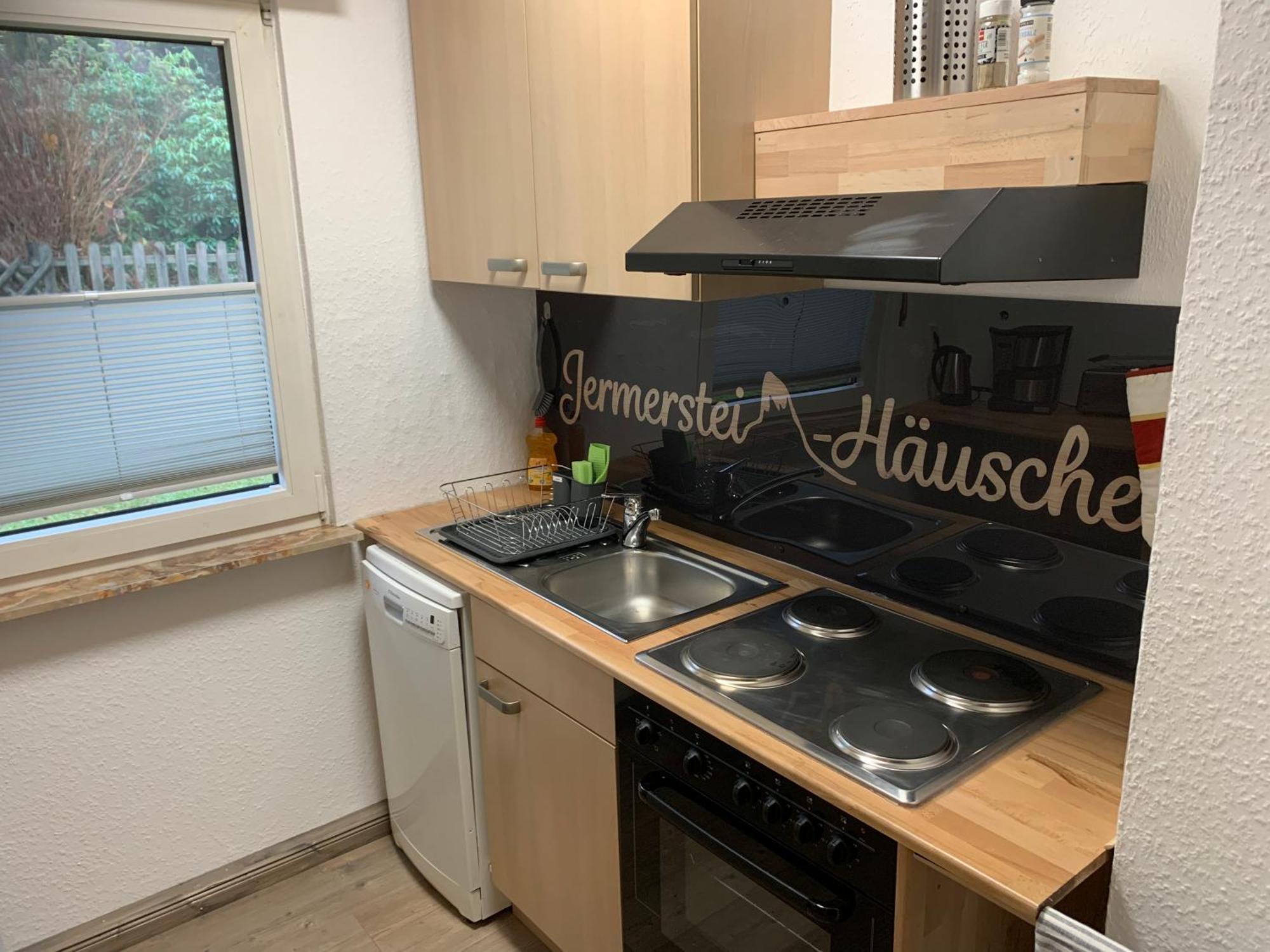 Apartment Jermerstein-haeuschen Braunlage